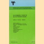 Handboek voor de rundveehouderij: Melkvee, vleesvee, schapen
Ing. L. Pelser
€ 5,00 Handboek voor de rundveehouderij: Melkvee, vleesvee, schapen
Ing. L. Pelser
€ 5,00