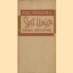 Spes Unica: nieuwe gedichten
Roel Houwink
€ 5,00