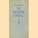 De blauwe engel
Roel Houwink
€ 5,00