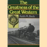 The Greatness of the Great Western
Keith M. Beck
€ 6,00
