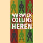 Heren
Warwick Collins
€ 5,00 Heren
Warwick Collins
€ 5,00