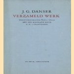 Verzameld werk
J.G. Danser
€ 5,00 Verzameld werk
J.G. Danser
€ 5,00