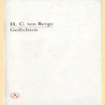 Gedichten
H.C. ten Berge
€ 5,00 Gedichten
H.C. ten Berge
€ 5,00