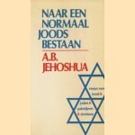 Naar een normaal joods bestaan
A.B. Jehoshua
€ 5,00 Naar een normaal joods bestaan
A.B. Jehoshua
€ 5,00