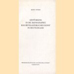 Einführung in die Ikonographie der Mittelalterlichen Kunst ihn Deutschland
Horst Appuhn
€ 5.00