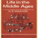 Life in the Middle Ages III & IV: Men and Manners / Monks, Friars and Nuns
G.G. Coulton
€ 5.00