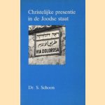 Christelijke presentie in de Joodse staat
Dr. S. Schoon
€ 5,00 Christelijke presentie in de Joodse staat
Dr. S. Schoon
€ 5,00