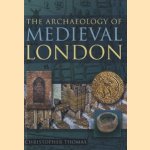 The Archaeology of Medieval London
Christopher Thomas
€ 15,00 The Archaeology of Medieval London
Christopher Thomas
€ 15,00
