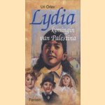 Lydia, koningin van Palestina door Uri Orlev