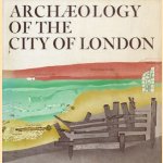Archeology of the city of London: recent discoveries of the Department of Urban Archaeology, Museum of London
diverse auteurs
€ 7,50