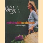 Nottinghillcookbook door Carina Coope