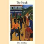 The Match
Ben Temkin
€ 5,00 The Match
Ben Temkin
€ 5,00