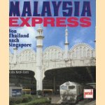 Malaysia Express. Von Thailand nach Singapore
Anita Kress-Zorn
€ 6,00
