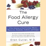 The Food Allergy Cure. A New Solution to Food Cravings, Obesity, Depression, Headaches, Arthritis, and Fatigue
Ellen Cutler
€ 6,00 The Food Allergy Cure. A New Solution to Food Cravings, Obesity, Depression, Headaches, Arthritis, and Fatigue
Ellen Cutler
€ 6,00