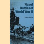 Naval Battles of World War II
Geofrrey Bennett
€ 7,50 Naval Battles of World War II
Geofrrey Bennett
€ 7,50