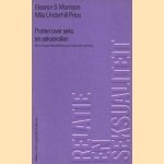 Praten over seks en sekserollen. Een nieuwe benadering van seksuele vorming
Eleanor S. Morrison e.a.
€ 5,00