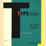Type Style. How to Choose & Use Type on a Personal Computer
Daniel Will-Harris
€ 6,00 Type Style. How to Choose & Use Type on a Personal Computer
Daniel Will-Harris
€ 6,00