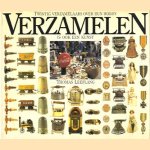 Verzamelen is ook een kunst. Twintig verzamelaars over hun hobby
Thomas Leeflang
€ 5,00 Verzamelen is ook een kunst. Twintig verzamelaars over hun hobby
Thomas Leeflang
€ 5,00