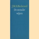 De steen der wijzen
J.M.A. Biesheuvel
€ 5,00 De steen der wijzen
J.M.A. Biesheuvel
€ 5,00