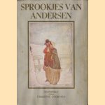 Sprookjes van Andersejn
Christine Doorman
€ 15,00 Sprookjes van Andersejn
Christine Doorman
€ 15,00