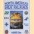 North America's Great Railroads door Thomas York