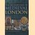 The Archaeology of Medieval London door Christopher Thomas