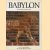 Babylon. Kunstschatten uit Mesopotamië door Dr. M.V. Seton-Williams