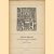 Joyeus relaas van schrijvende monniken tot rotatiepersen
Anne H. Mulder
€ 8,00 Joyeus relaas van schrijvende monniken tot rotatiepersen
Anne H. Mulder
€ 8,00