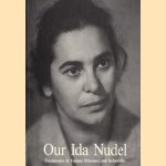 Our Ida Nudel. Testimonies of Former Prisoners and Refuseniks
Heinrich Rylski
€ 5,00 Our Ida Nudel. Testimonies of Former Prisoners and Refuseniks
Heinrich Rylski
€ 5,00