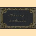 Kent u ze nog ...de Alkmaarders
H. Koolwijk
€ 5,00 Kent u ze nog ...de Alkmaarders
H. Koolwijk
€ 5,00