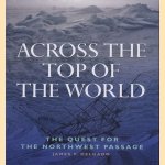 Across the top of the world
James P. Delgado
€ 15,00 Across the top of the world
James P. Delgado
€ 15,00