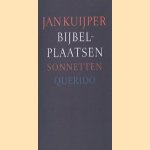Bijbelplaatsen. Sonetten
Jan Kuijper
€ 5,00