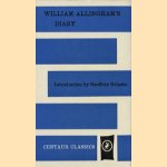 William Allingham's Diary door Geoffrey Grigson