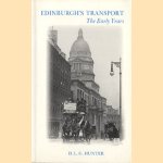 Edinburgh's Transport. The Early Years
D.L.G. Hunter
€ 7,50 Edinburgh's Transport. The Early Years
D.L.G. Hunter
€ 7,50