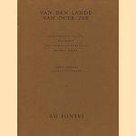 Van den lande van ouer zee (twee delen samen)
Ad Fontes
€ 19,00