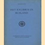 Het exlibris in Rusland
Joh.J. Hanrath
€ 26,00 Het exlibris in Rusland
Joh.J. Hanrath
€ 26,00