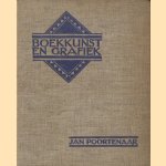 Boekdrukkunst en grafiek door Jan Poortneaar