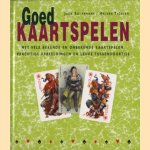Goed kaartspelen. Met vele bekende en onbekende kaartspelen, prachtige afbeeldingen en leuke tussendoortjes
Jack Botermans e.a.
€ 6,00