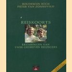 Reiskoorts. Ervaringen van twee gedreven reizigers
Boudewijn Büch e.a.
€ 5,00 Reiskoorts. Ervaringen van twee gedreven reizigers
Boudewijn Büch e.a.
€ 5,00