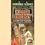 Horrible Science. Science with the squishy bits left in! (box tien delen)
Nick Arnold e.a.
€ 19,00