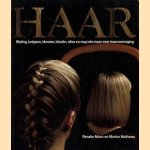 Haar. Styling, knippen, kleuren, ideeën, alles en nog iets meer over haarverzorging
Renske Mann e.a.
€ 6,00