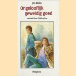 Ongelooflijk geweldig goed
Jon Blake
€ 5,00