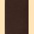 De Delftse Bijbel van 1477 facsimile van de oorspronkelijke druk (twee delen). De Delftse Bijbel in het licht der historie. Inleiding bij de heruitgave A.D. 1977
Prof.dr. C.C. de Bruin
€ 20,00