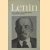 Over de eenheid van de internationale communistische beweging
W.I. Lenin
€ 8,00 Over de eenheid van de internationale communistische beweging
W.I. Lenin
€ 8,00