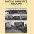 British Railways Wagons. The first half million
Don Rowland
€ 25,00 British Railways Wagons. The first half million
Don Rowland
€ 25,00