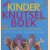 Het kinderknutselboek. Knutselen met je hele familie. Timmeren, haken, schilderen, schminken, kralen rijgen. Mozaïeken, breien, boetsereren door Marjan Laban e.a.