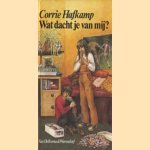 Wat dacht je van mij?
Corrie Hafkamp
€ 5,00