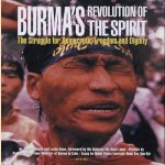 Burma's revolution of the spirit. The Struggle for Democratic Freedom and Dignity
Alan Clements e.a.
€ 6,00