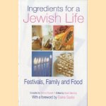 Ingredients for a Jewish Life
Tammy Russell e.a.
€ 9,50 Ingredients for a Jewish Life
Tammy Russell e.a.
€ 9,50