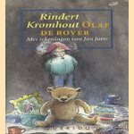 Olaf de rover
Rindert Kromhout
€ 5,00 Olaf de rover
Rindert Kromhout
€ 5,00